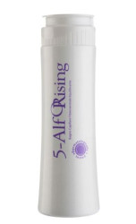 Фітоесенціальний шампунь проти випадіння волосся Orising 5-ALF, 250 мл