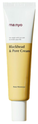 Крем очищающий для борьбы с черными точками Manyo Blackhead & Pore Cream 30 мл