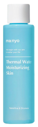 Скин увлажняющий с термальной водой и минералами Manyo Thermal Water Moisturizing Skin 155 мл