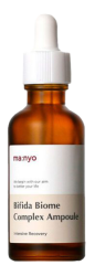 Сыворотка омолаживающая с лизатами бифидобактерий Manyo Bifida Biome Complex Ampoule 30 мл