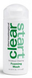 Очищающий гель для умывания Dermalogica Breakout Clearing Foaming Wash, 177 мл