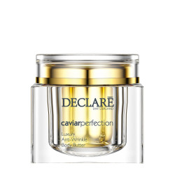 Поживний крем для тіла з екстрактом чорної ікри Declare Luxury Anti-Wrinkle Body Butter, 200 мл