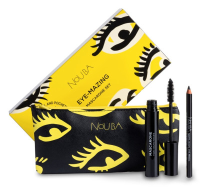 Подарочный набор Nouba Mascarone Set