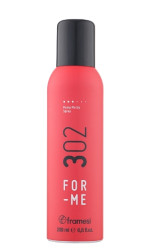 Спрей для об'єму волосся Framesi For-Me 302 Pump Me Up Spray, 200 мл