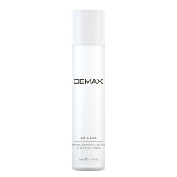 Плацентарний крем Demax Anti-age wrinkles matrix control placental cream, 50 мл
