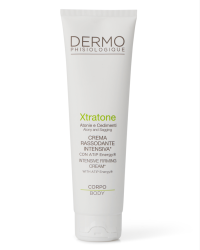 Інтенсивно зміцнюючий крем для тіла Екстра-тон Xtra tone Crema Corpo DERMOPHISIOLOGIQUE, 150 мл