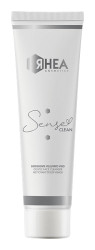 Ніжний очищувач для обличчя Rhea Sense Clean, 150 мл