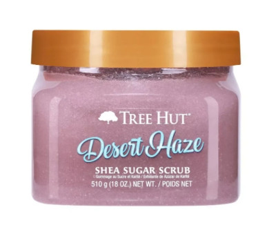 Скраб для тіла Tree Hut Desert Haze Sugar Scrub, 510 г