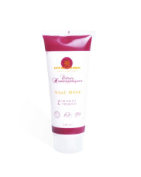 Антиоксидантна маска Utsukusy Vitamin С mask, 200 мл
