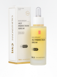 Сироватка, що омолоджує, Inno-Derma Epigen 180 Age Perfection Serum Innoaesthetics, 30 мл