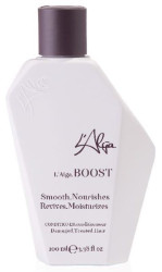 Кондиціонер-бальзам ультранасичений L'Alga Seaboost Conditioner, 100 мл