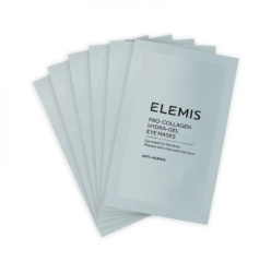 Ліфтінг-патчі для контуру очей Elemis Pro-Collagen Hydra-Gel Eye Mask, 6 шт