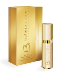 Bellefontaine Інтенсивна зволожуюча сироватка для шкіри обличчя "Шовкова роса" Silky Dew - Moisture Supplement