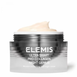 Нічний крем про-коллаген ультра смарт Elemis Ultra Smart Pro-Collagen Night Genius, 50 мл