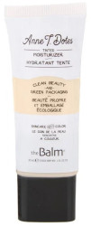 Увлажняющий тональный крем The Balm Anne T. Dotes Tinted Moisturizer 14, 30 мл