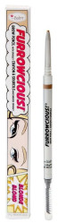 Олівець для брів The Balm Furrowcious Brow Pencil Blonde