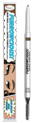 Олівець для брів The Balm Furrowcious Brow Pencil Dark Brown