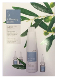 Набор Lakme K.Therapy Active