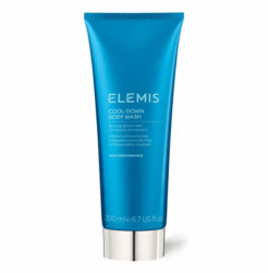 Восстанавливающий гель для душа Elemis Cool-Down Body Wash, 200 мл