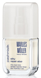 Восстанавливающая сыворотка для кончиков волос Marlies Moller Pashmisilk Silky Repair Elixir, 50 мл