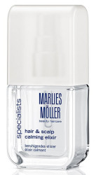 Успокаивающий эликсир для волос и кожи головы Marlies Moller Hair & Scalp Calming Elixir, 50 мл