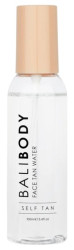 Спрей-автозагар для обличчя Bali Body Face Tan Water, 100 мл