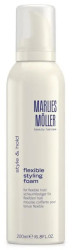 Піна для укладання слабкої фіксації Marlies Moller Style & Hold Flexible Styling Foam, 200 мл