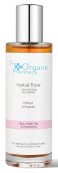 Тонік із рослинними екстрактами The Organic Pharmacy Herbal Toner, 100 мл