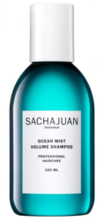 Зміцнюючий шампунь для об'єму та щільності волосся Sachajuan Ocean Mist Volume Shampoo, 250 мл