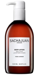 Лосьон для тела "Лаванда" Sachajuan Body Lotion Fresh Lavender, 500 мл