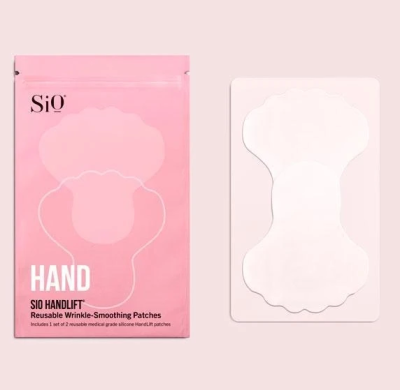 Патчи для рук Sio Beauty Sio Hand Lift, 2 шт