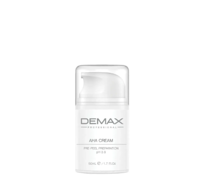 Крем із АНА кислотами Demax, 50мл