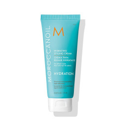 Зволожуючий крем для стайлінгу Moroccanoil Hydrating Styling Cream, 75 мл