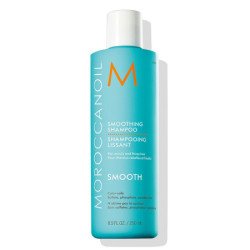 Розгладжуючий шампунь MoroccanOil Smoothing Shampoo, 250 мл