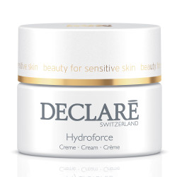 Ультразволожуючий денний крем Declare Hydroforce Cream, 50 мл