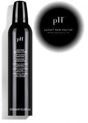 Мус для стайлінгу Ph Argan Keratin pH Flower середньої фіксації, 300 мл