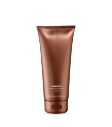 Маска для продолжения эффекта SUPREME KERATIN MASK K-SMOOTH COTRIL, 200 мл