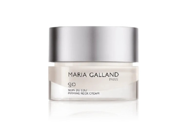 Крем для шеи и декольте Maria Galland 90 Firming Neck Cream, 30 мл