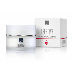 Питательный крем для сухой кожи Dr. Kadir Creative Nourishing Cream For Dry Skin, 50мл