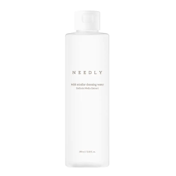 Міцелярна вода Needly Mild Micellar Cleansing Water, 390 мл