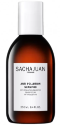 Шампунь-барьер от негативного воздействия окружающей среды и тусклости волос Sachajuan Anti Pollution Shampoo, 250 мл