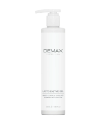 Універсальний лакто-ферментний ексфоліант Demax, 250мл
