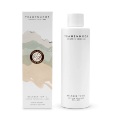 Балансуючий тонік для комбінованої шкіри Trawenmoor BALANCE TONIC, 200 ml
