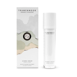 Крем зволожуючий Trawenmoor HYDRO CREAM, 50 ml