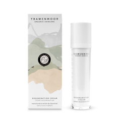 Крем для омолодження для вимогливої шкіри Trawenmoor REGENERATION CREAM, 50 ml