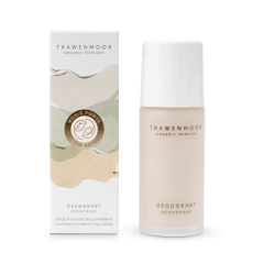 Дезодорант для всех типов кожи Trawenmoor DEODORANT, 50 ml