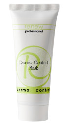 Маска для жирної та проблемної шкіри RENEW Dermo Control Mask, 70 мл