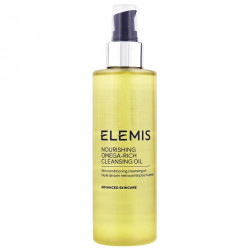 Питательное очищающее масло с омега-комплексом Elemis Nourishing Omega-Rich Cleansing Oil, 195 мл