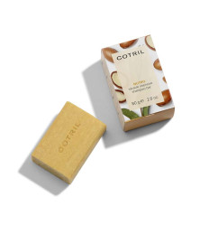 Твердий ECO Сухий шампунь NUTRO BAR COTRIL, 80 г