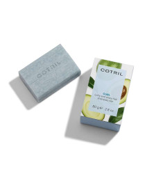 Твердый сухой шампунь ECO CURL BAR COTRIL, 80 г